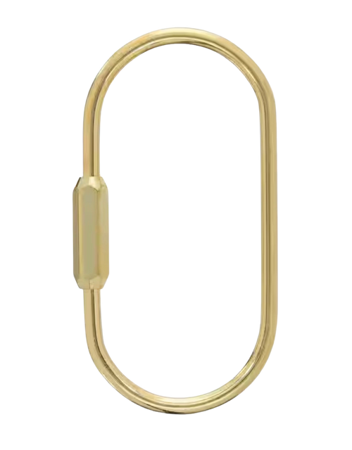 Wholesale Charm Carabiners