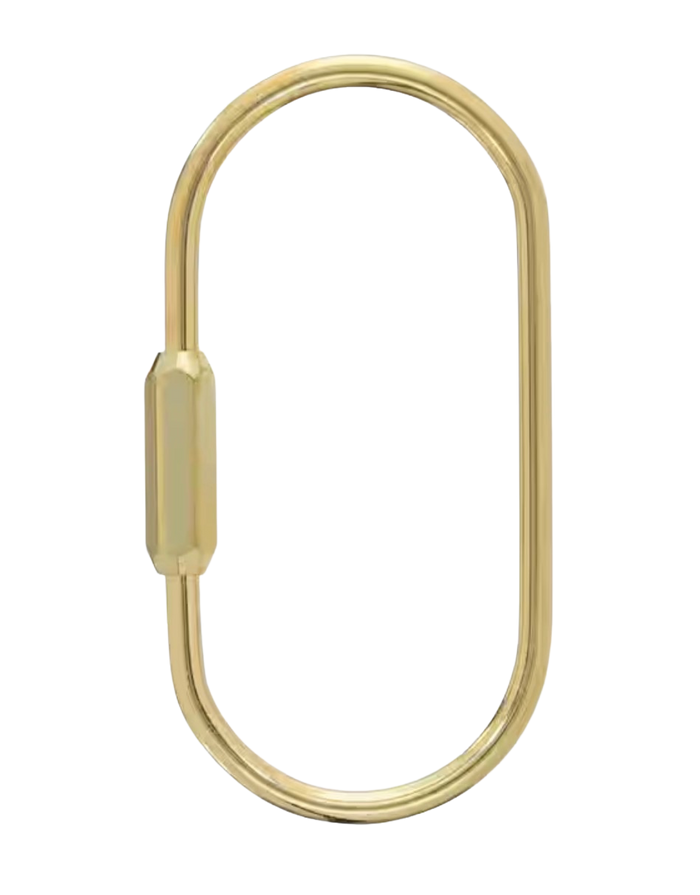 Wholesale Charm Carabiners