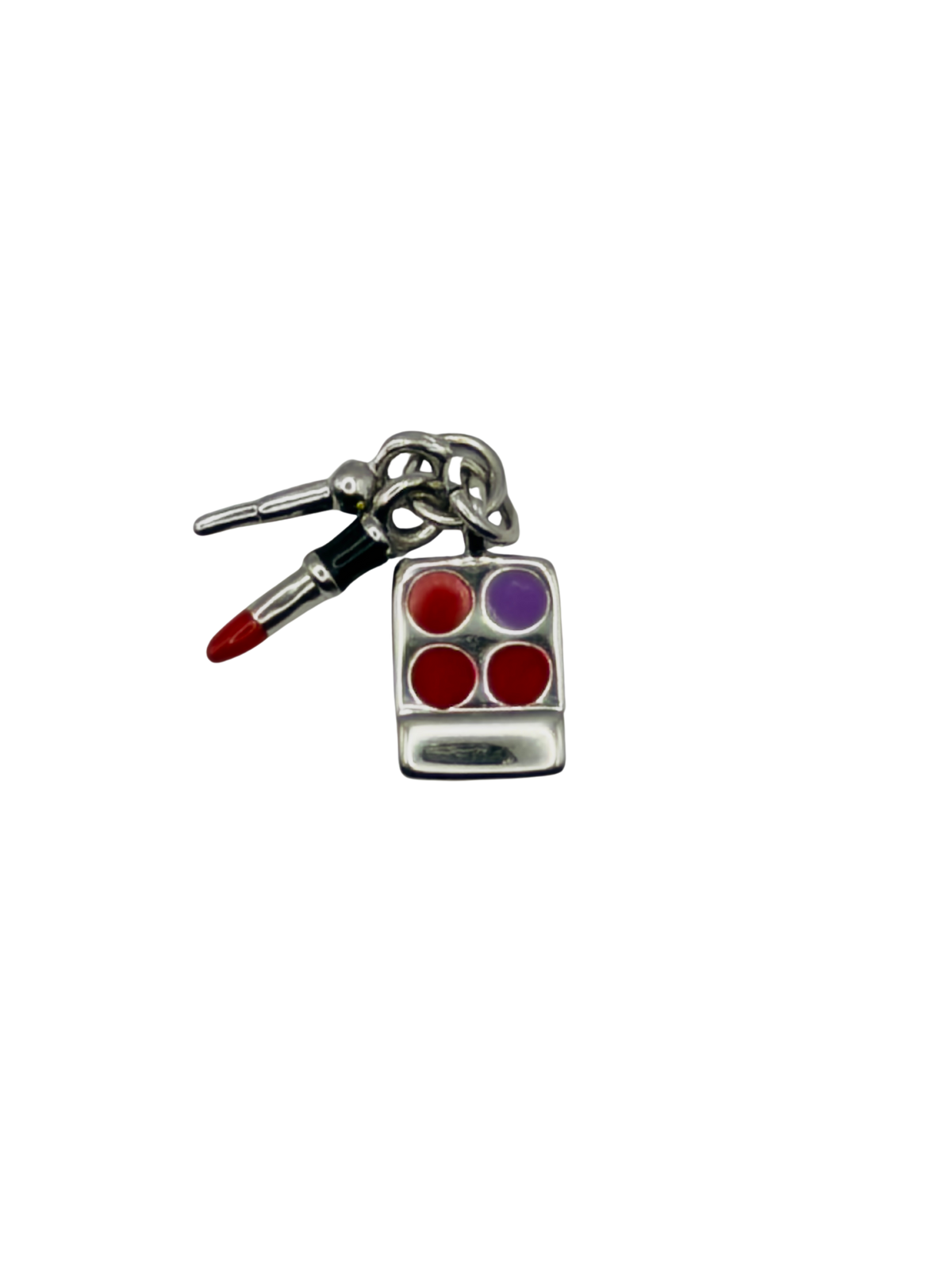 Makeup Palette Charm