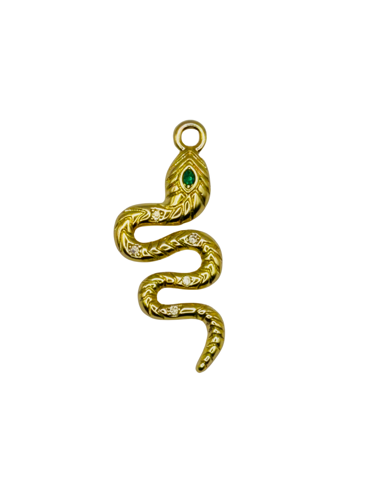 Snake Charm
