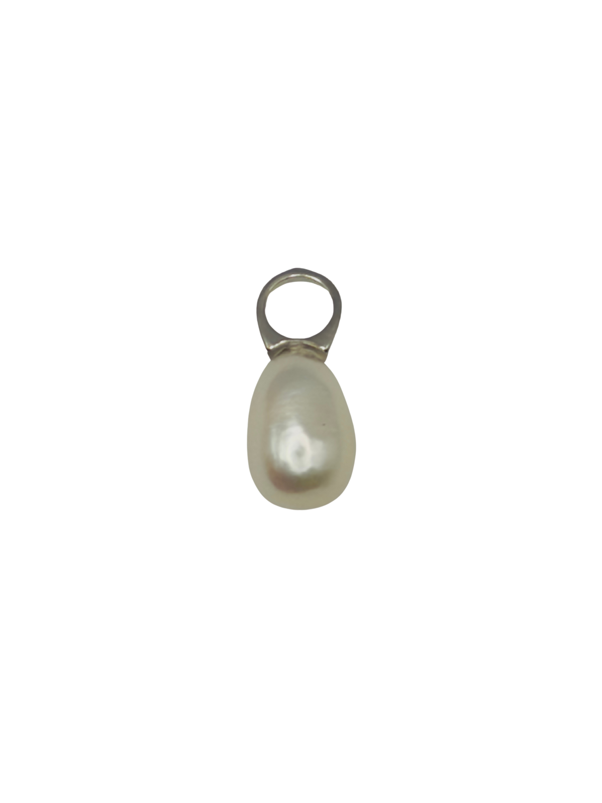Freshwater Pearl Charm