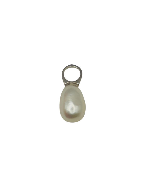 Freshwater Pearl Charm