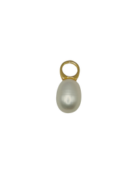 Freshwater Pearl Charm