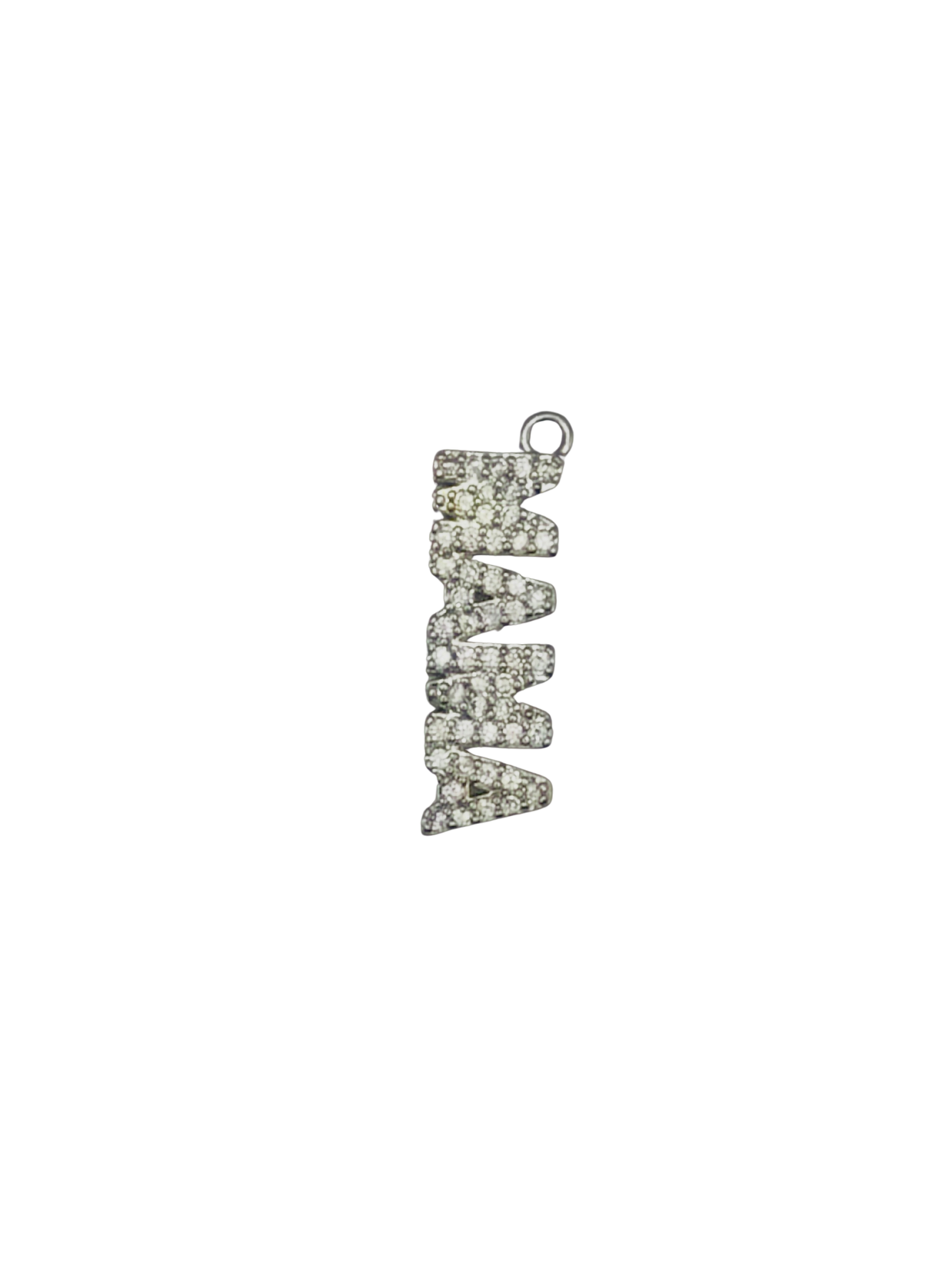 CZ Mama Charm