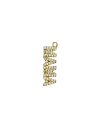 CZ Mama Charm