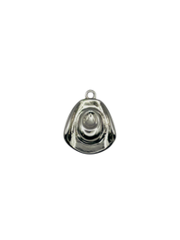 Cowboy Hat Charm