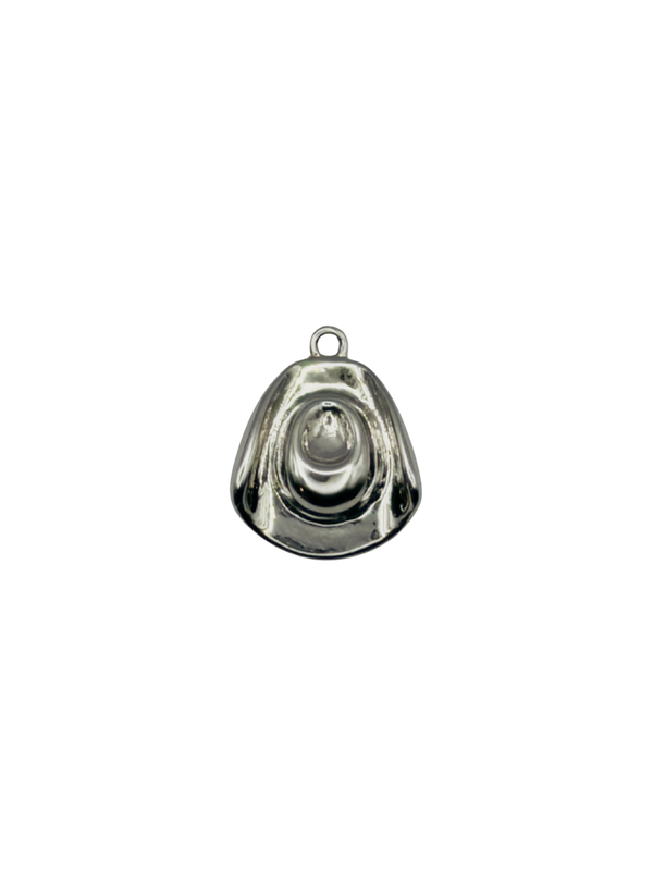 Cowboy Hat Charm