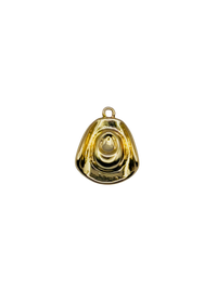 Cowboy Hat Charm