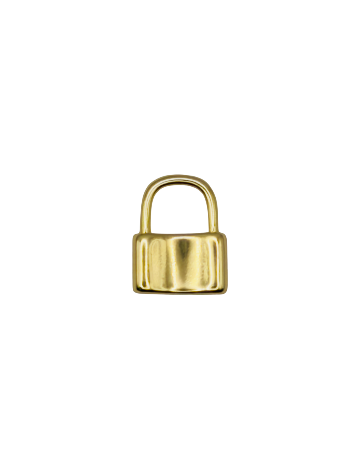 Lock Charm