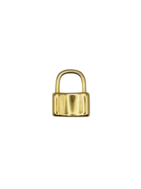 Lock Charm
