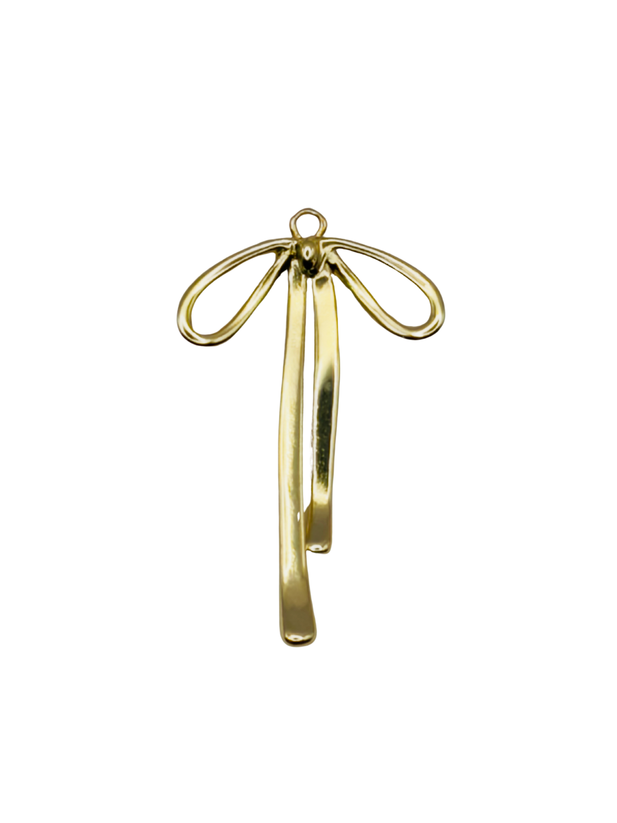 Long Bow Charm