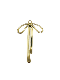 Long Bow Charm