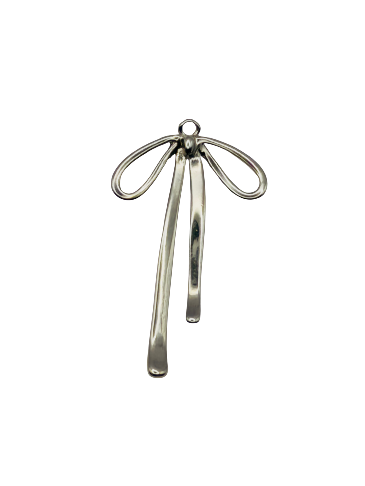 Long Bow Charm