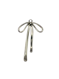 Long Bow Charm