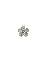 Simple Flower Charm