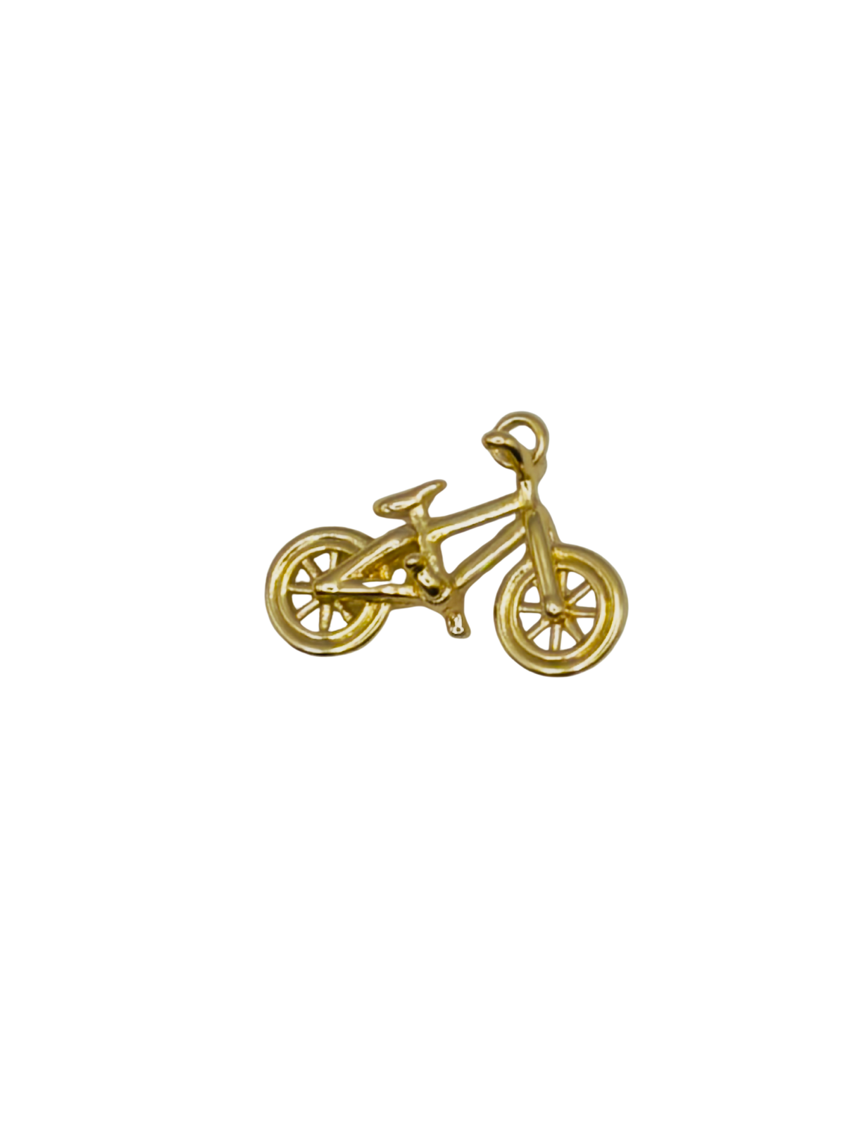 Bicycle Charm