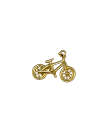 Bicycle Charm