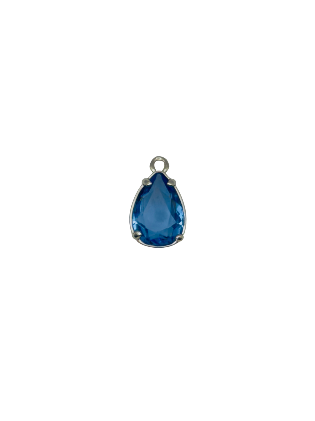 Tear Drop Gemstone