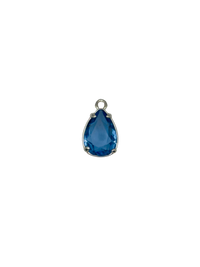 Tear Drop Gemstone