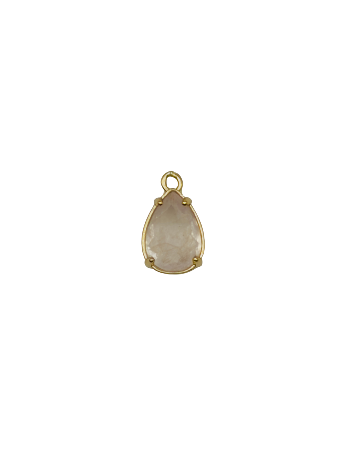 Tear Drop Gemstone