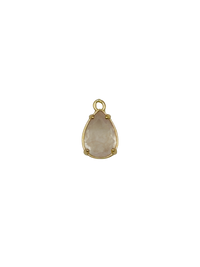 Tear Drop Gemstone