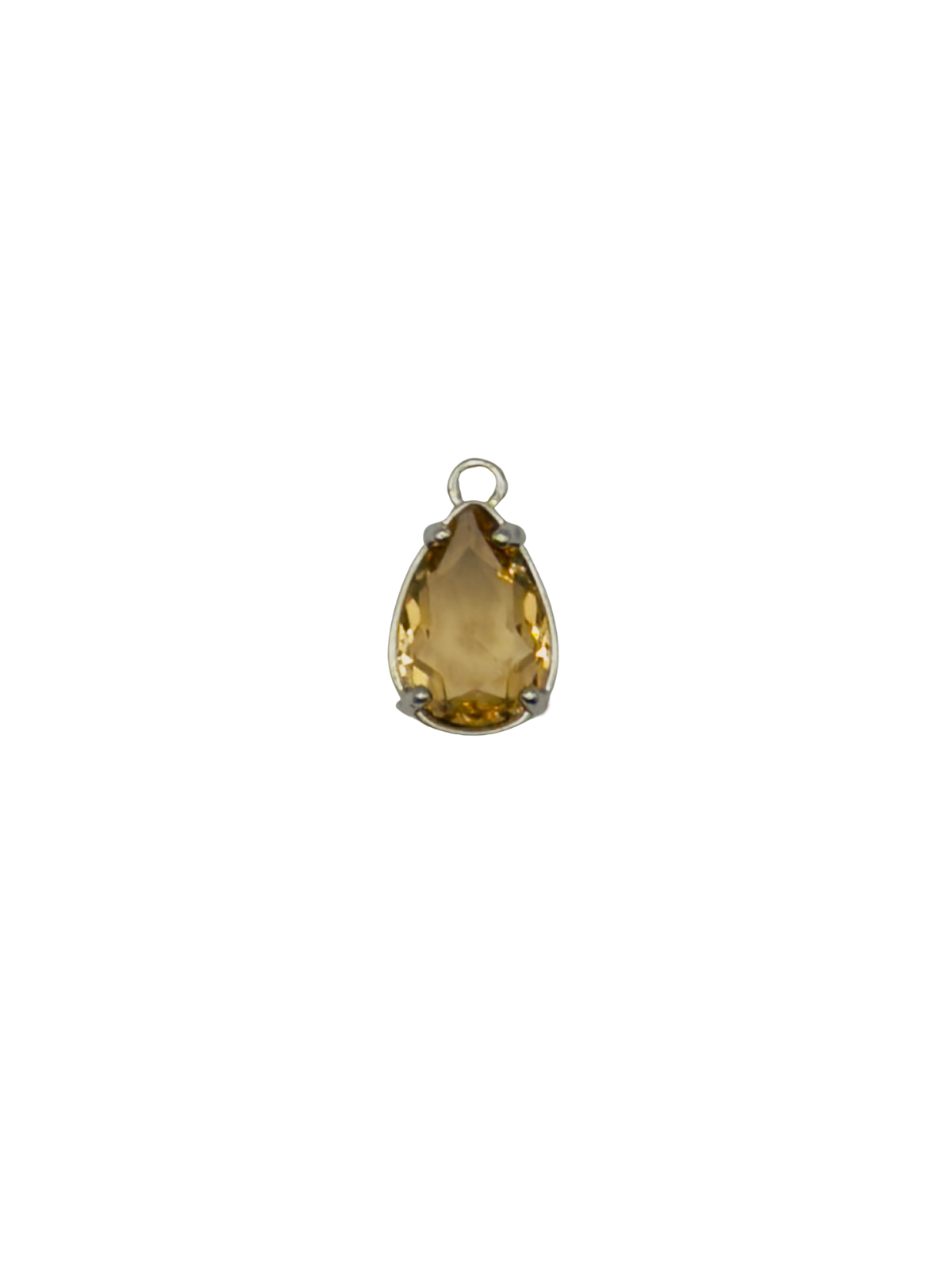 Tear Drop Gemstone