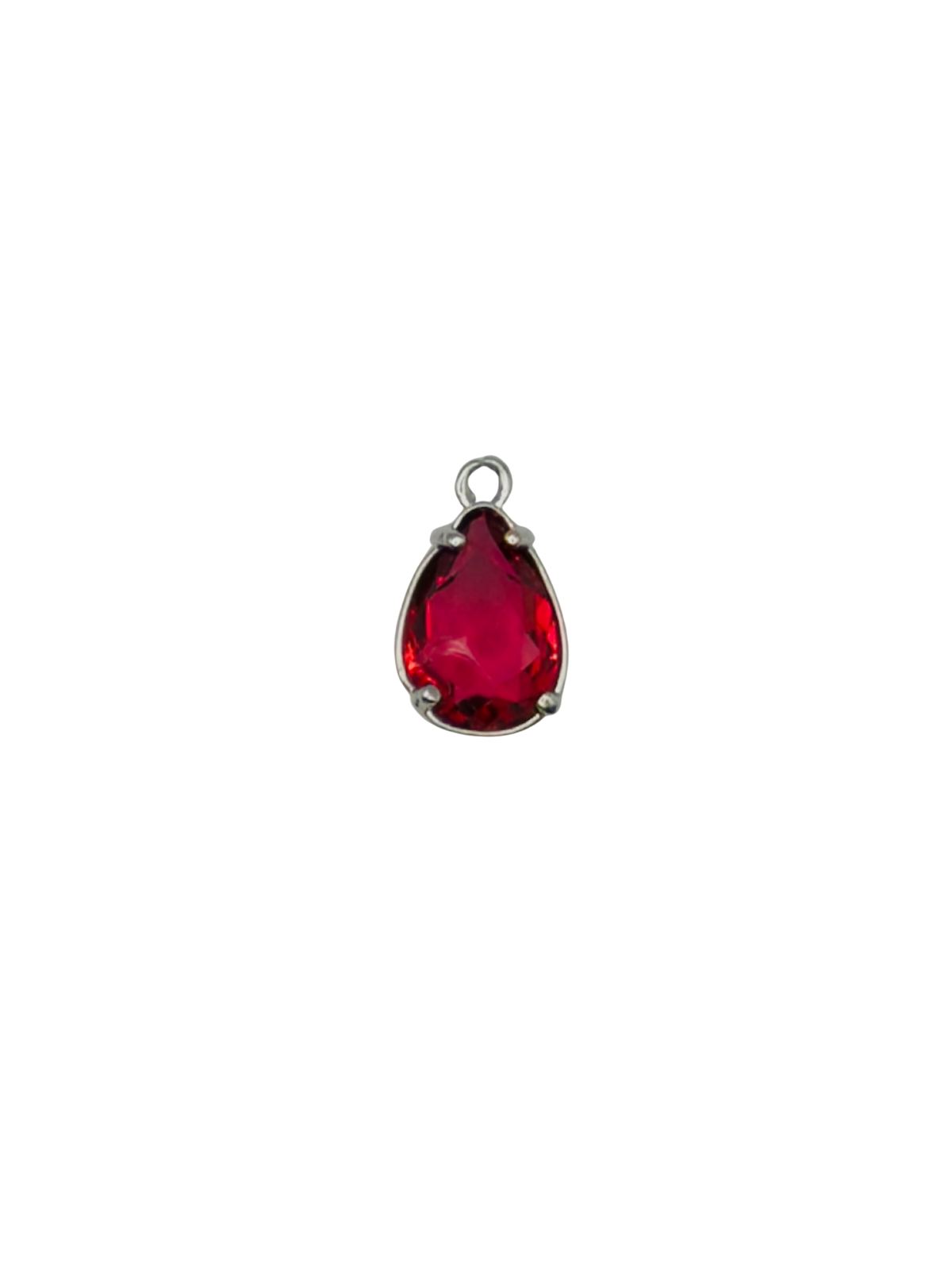 Tear Drop Gemstone