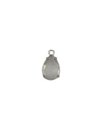 Tear Drop Gemstone