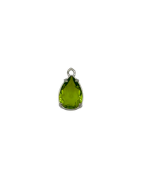Tear Drop Gemstone