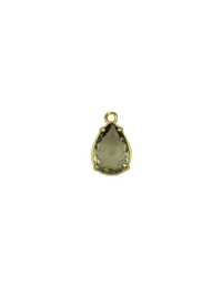 Tear Drop Gemstone