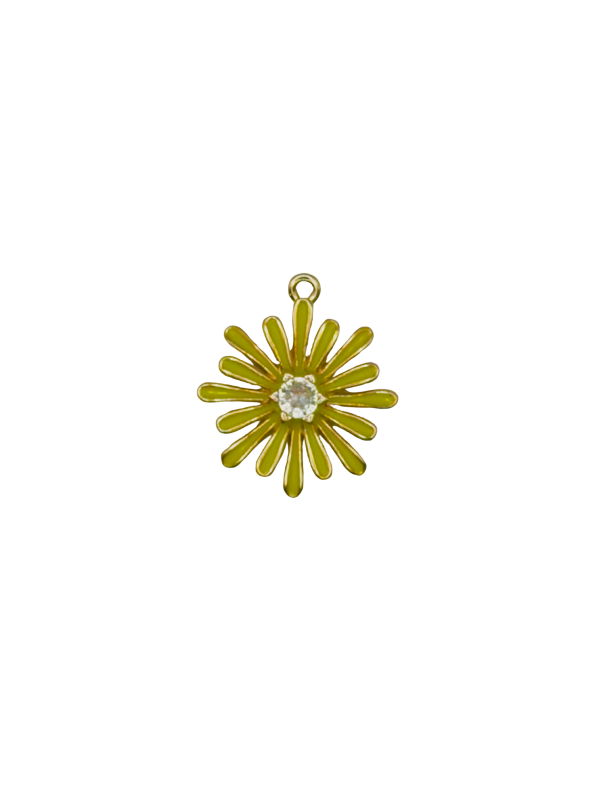 Daisy Charm