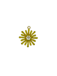 Daisy Charm