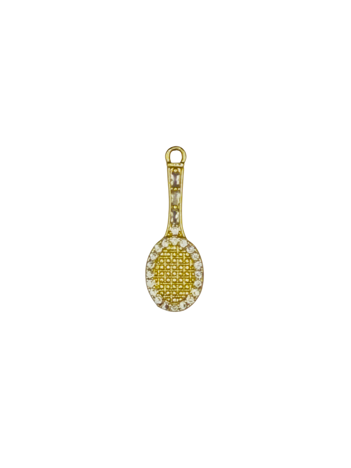Mini Tennis Raquet