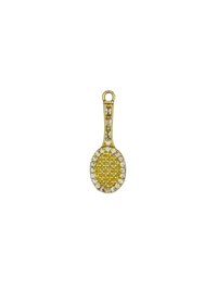 Mini Tennis Raquet