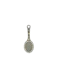 Mini Tennis Raquet