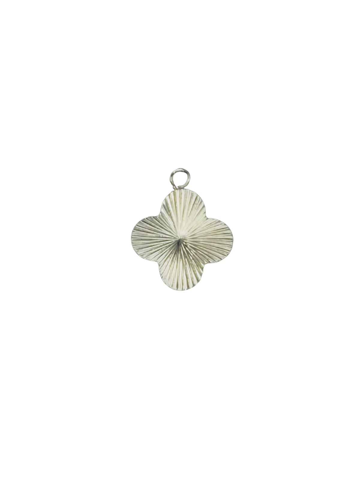 Clover Charm