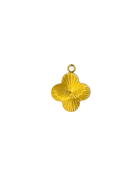 Clover Charm