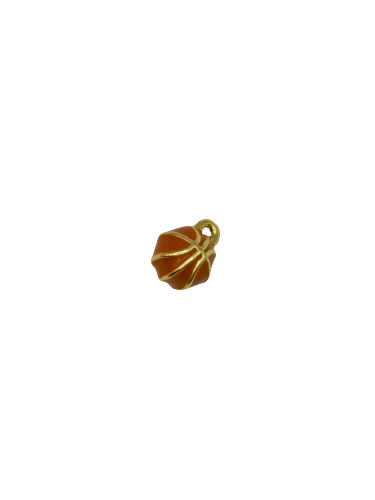 Basketball Charm
