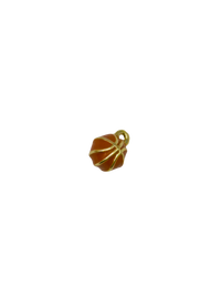 Basketball Charm