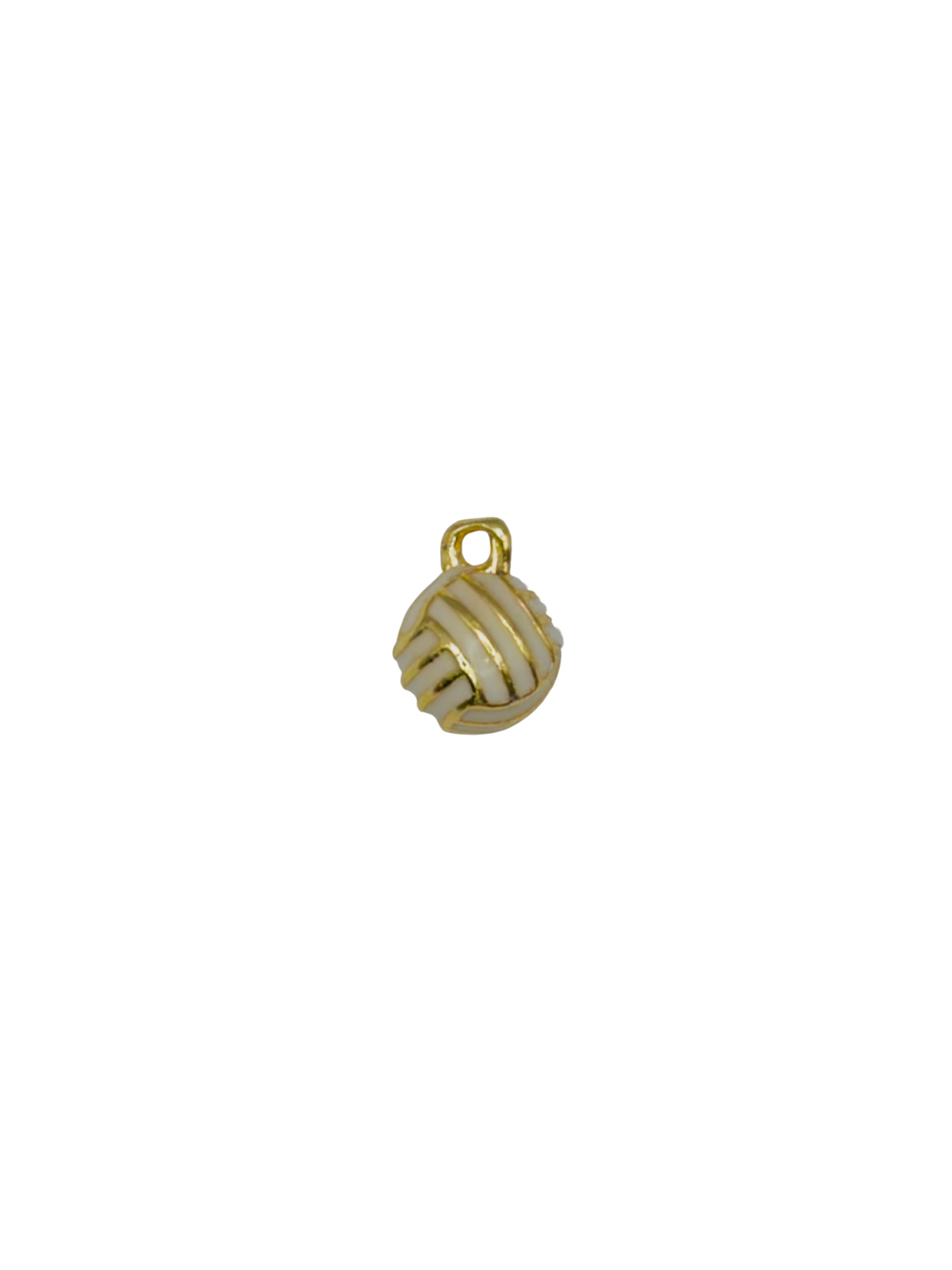 Volleyball Charm