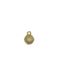 Volleyball Charm