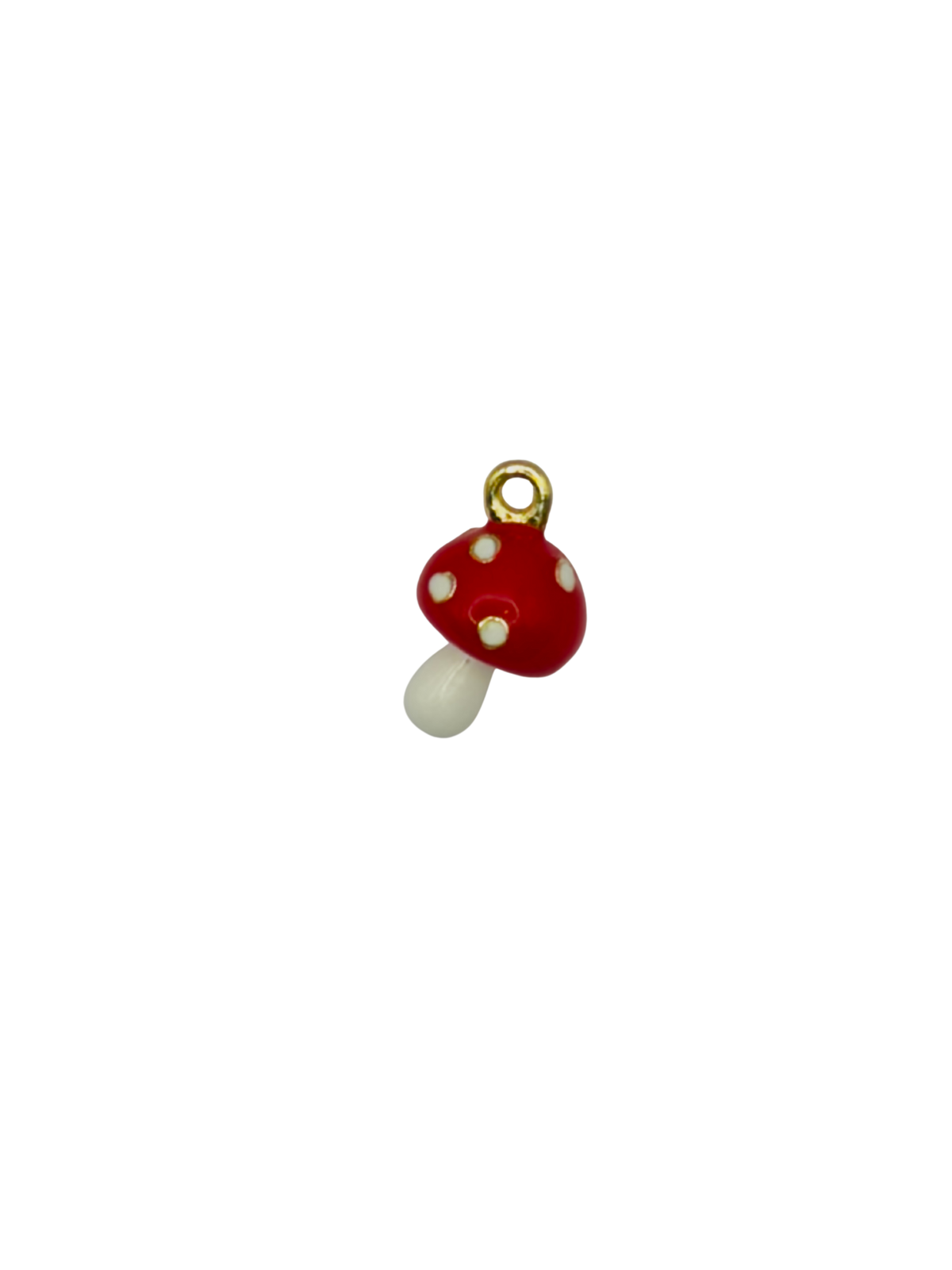 Mushroom Charm