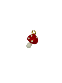 Mushroom Charm
