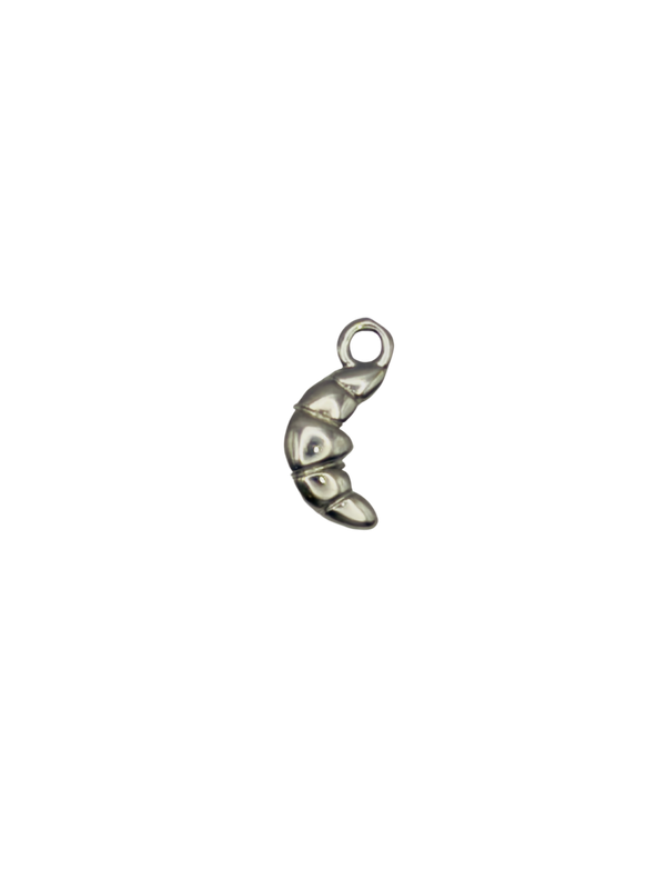 Croissant Charm
