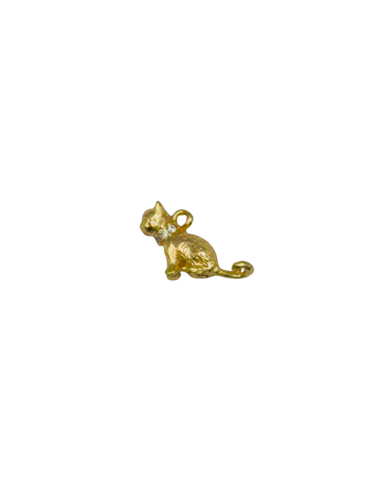 Cat Charm
