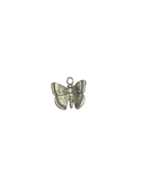 Classic Butterfly Charm