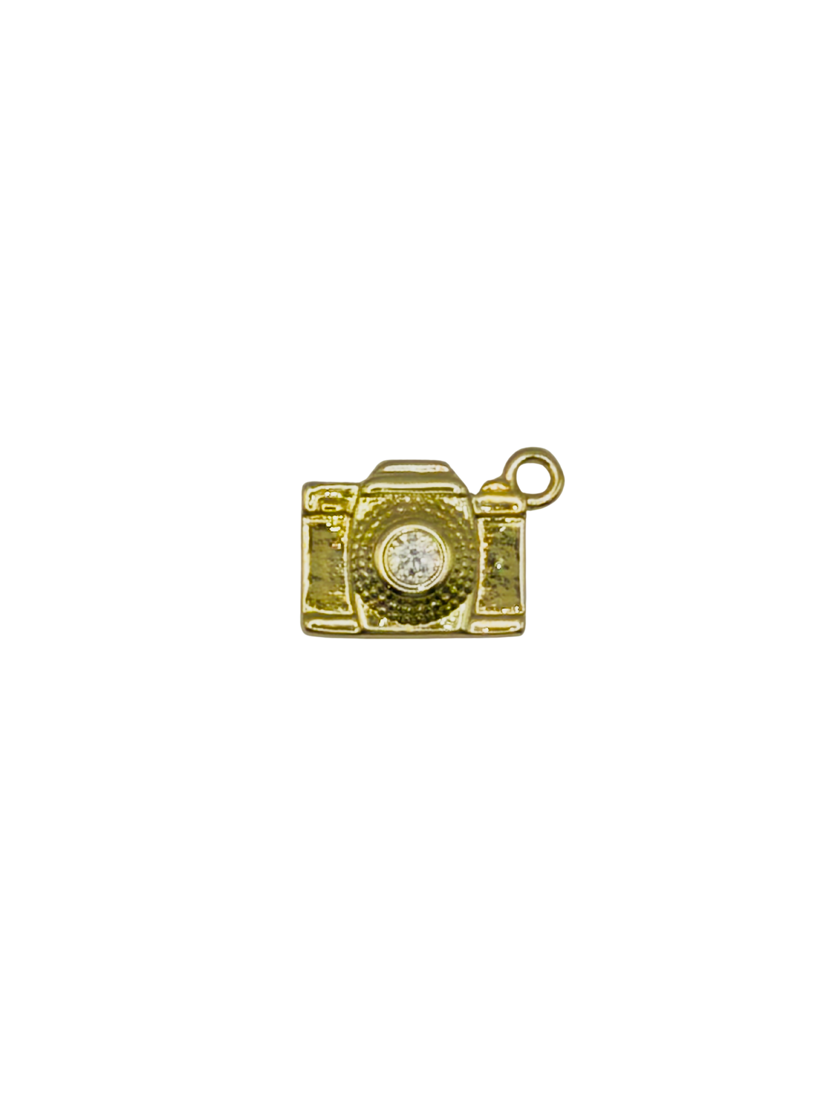 Camera Charm