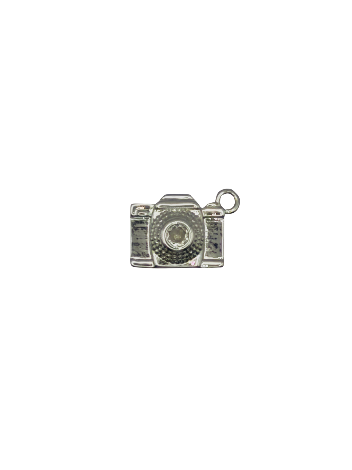 Camera Charm
