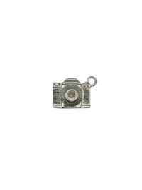 Camera Charm