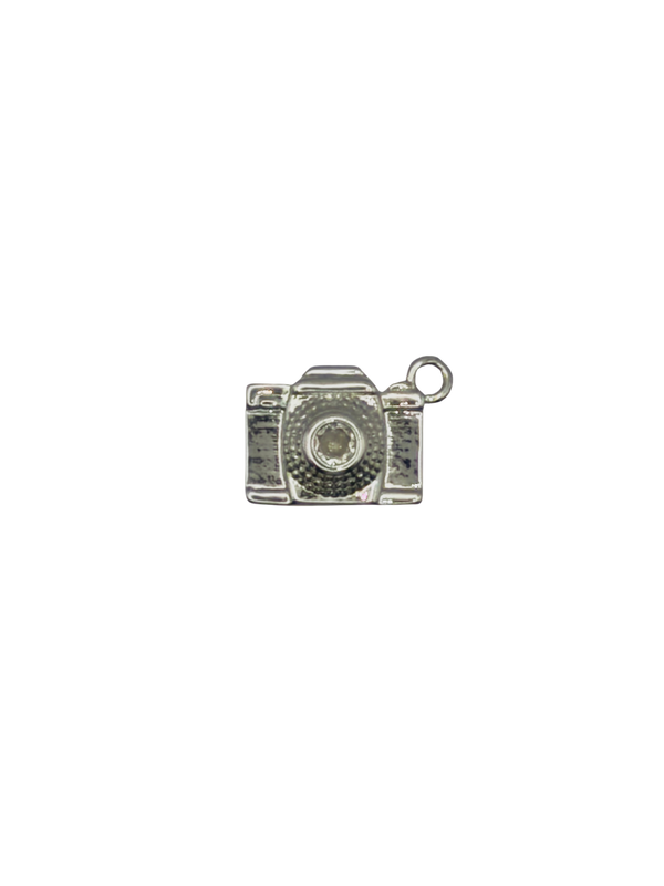 Camera Charm